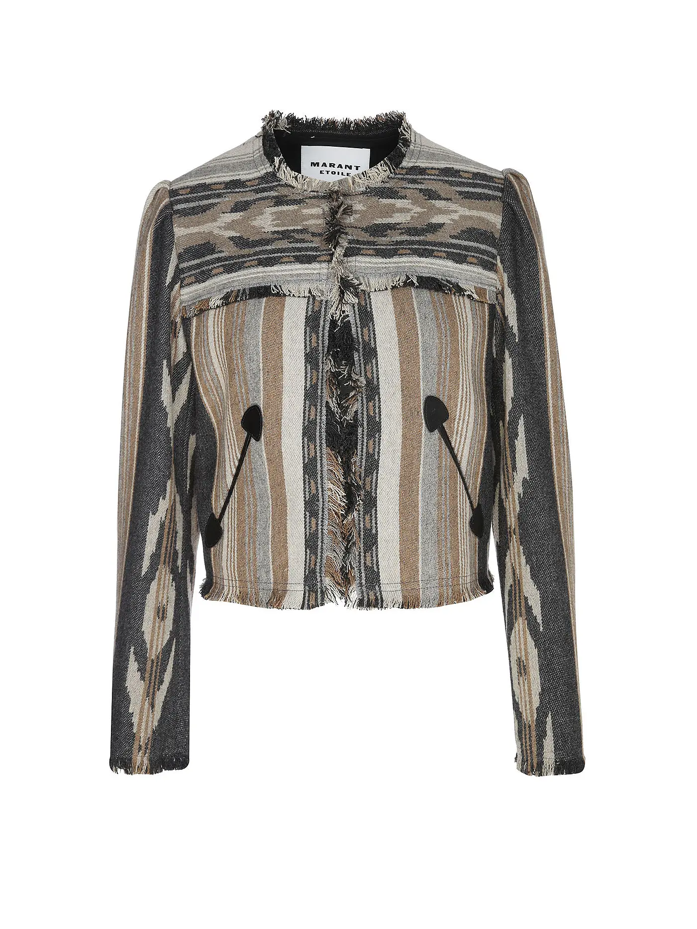 MARANT ETOILE | Jacke DELPHINA | 